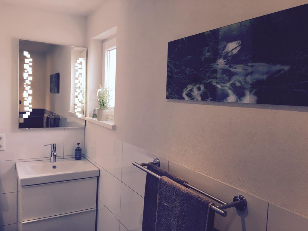 Die 19 Kappel-Grafenhausen Extérieur photo